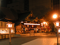 金刀比羅神社